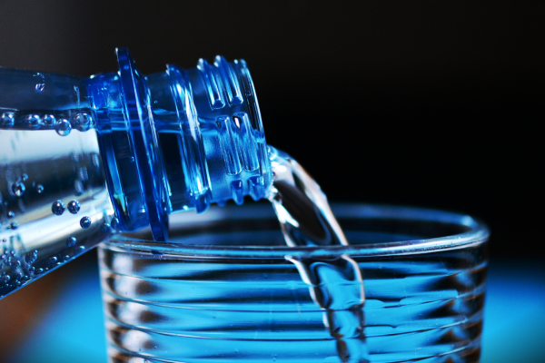 Zam Zam Water